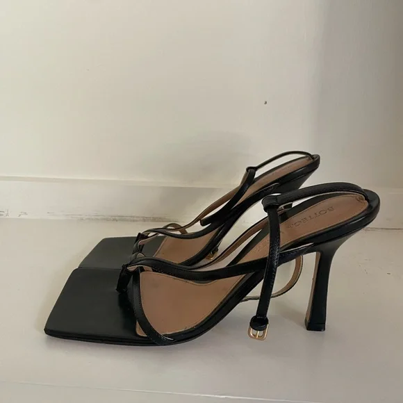 Bottega Veneta sandals - Picture 9 of 10